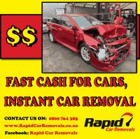 Rapid Car Parts image 2